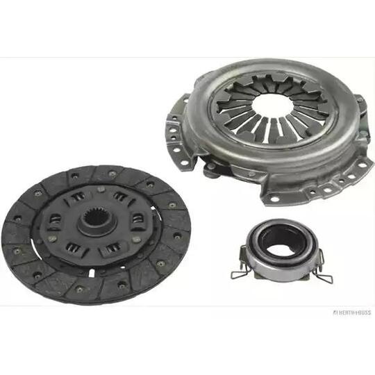 J2002013 - Clutch Kit 