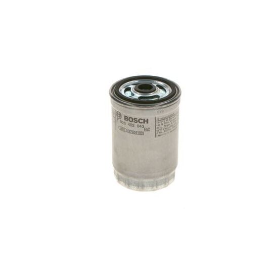 F 026 402 043 - Fuel filter 