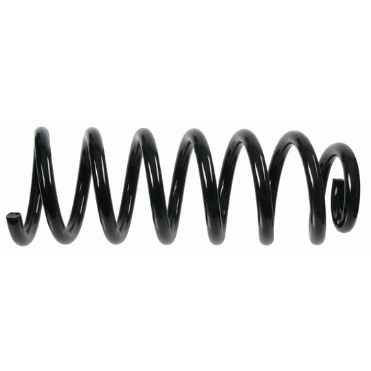 996 676 - Coil Spring 