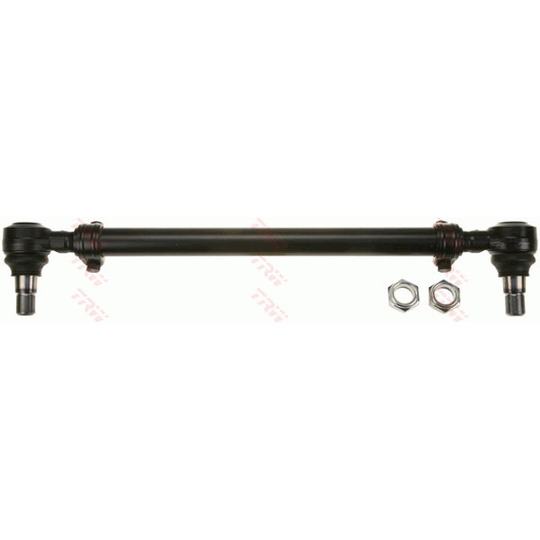 JTR4196 - Centre Rod Assembly 