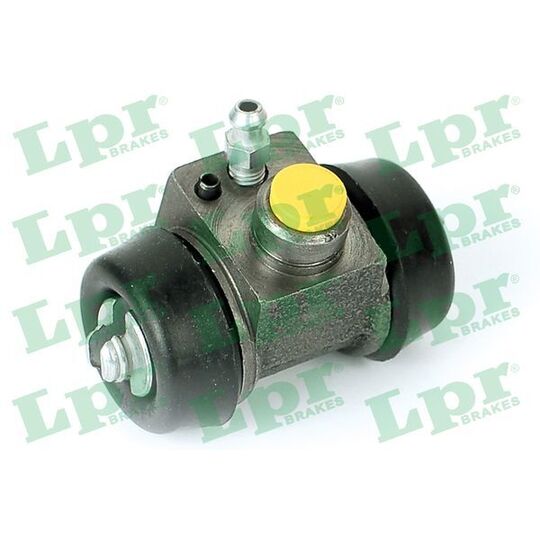 4901 - Wheel Brake Cylinder 