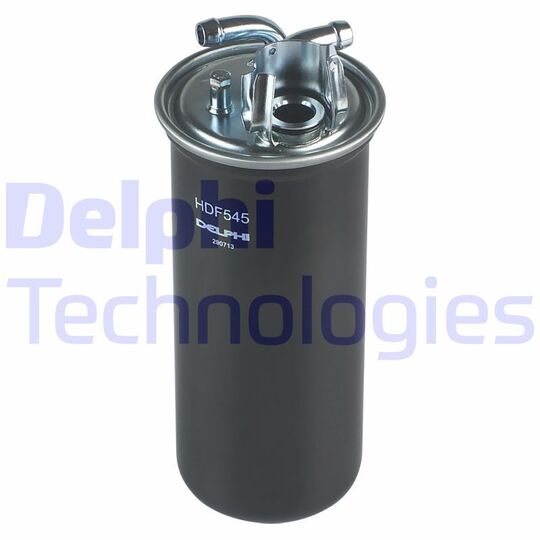 HDF545 - Fuel filter 