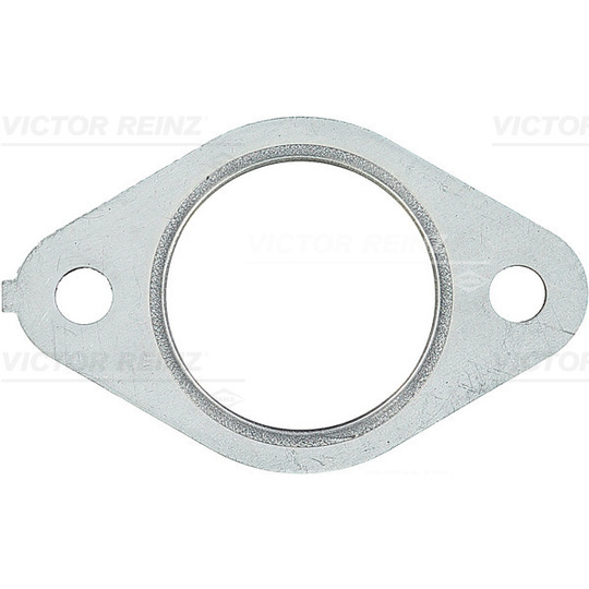 71-25639-10 - Gasket, exhaust manifold 