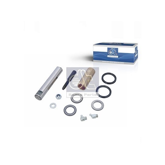 4.90510 - Repair Kit, spring bolt 