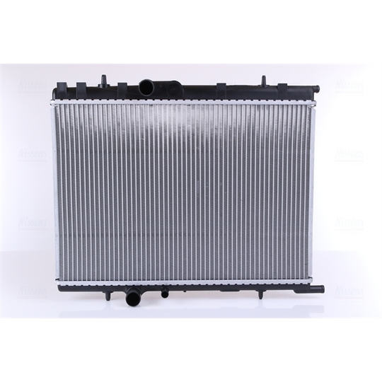 63694A - Radiator, engine cooling 