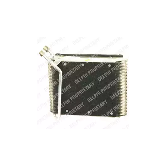 TSP0525012 - Höyrystin, ilmastointilaite 