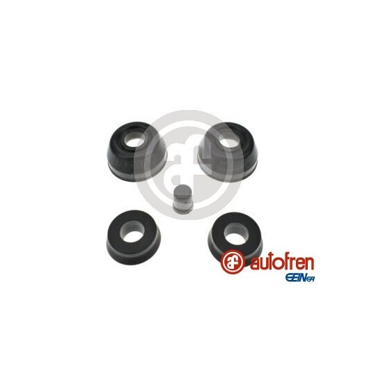 D3314 - Repair Kit, wheel brake cylinder 