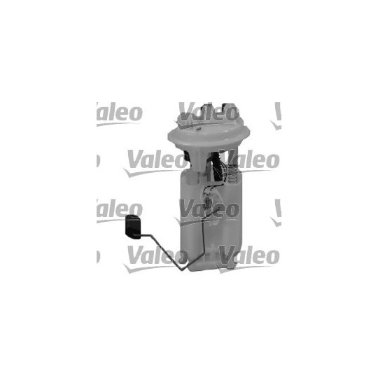 347033 - Fuel Feed Unit 