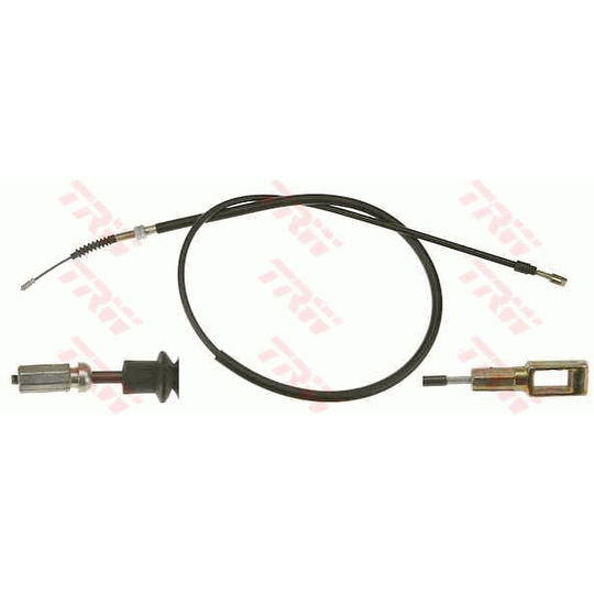 GCH1049 - Cable, parking brake 