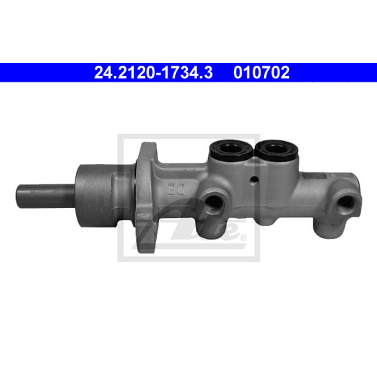 24.2120-1734.3 - Brake Master Cylinder 