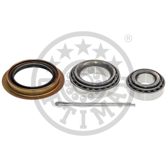 992943 - Wheel Bearing Kit 