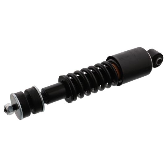 01531 - Shock Absorber, cab suspension 