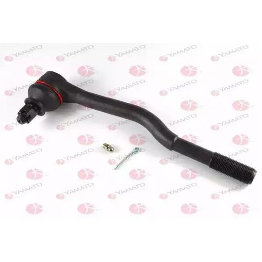 I21016YMT - Tie rod end 