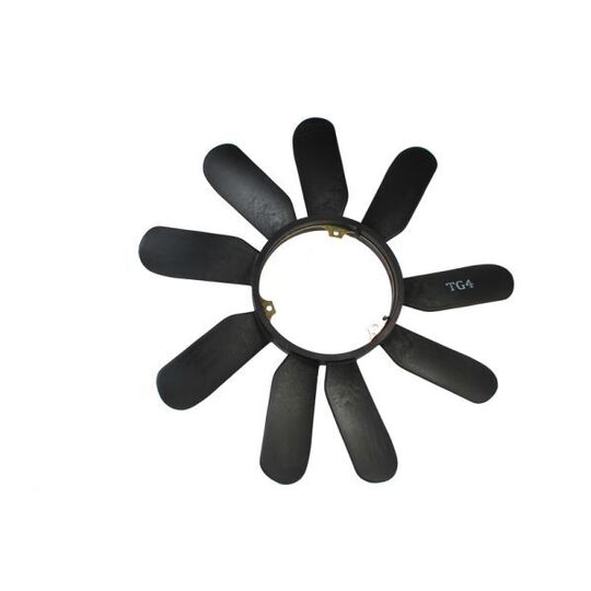 D9M008TT - Fan Wheel, engine cooling 