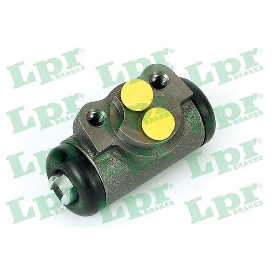 5528 - Wheel Brake Cylinder 