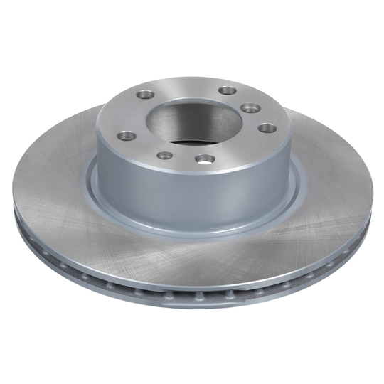 04438 - Brake Disc 