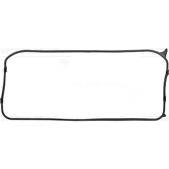 71-52304-00 - Gasket, cylinder head cover 