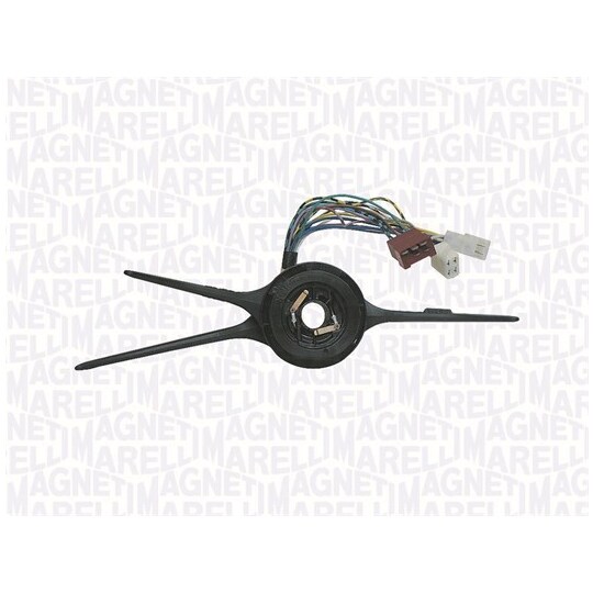 000040619010 - Steering Column Switch 