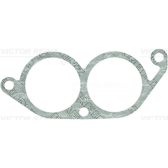 71-27123-00 - Gasket, intake manifold 