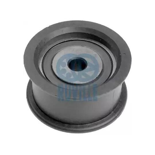 57204 - Deflection/Guide Pulley, timing belt 
