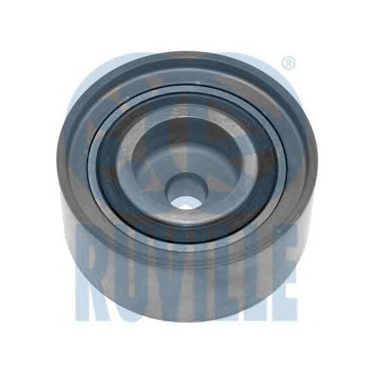56303 - Deflection/Guide Pulley, timing belt 