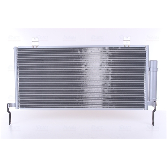 940164 - Condenser, air conditioning 