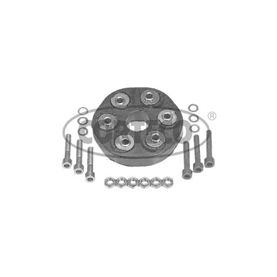 21651904 - Joint, propshaft 