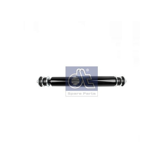 3.66508 - Shock Absorber 