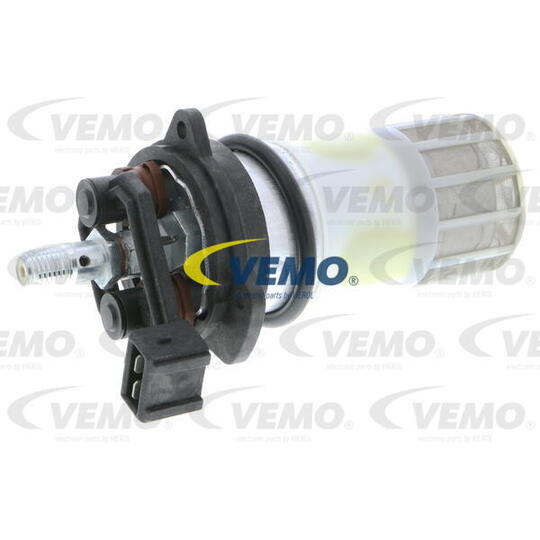 V10-09-0832 - Fuel Pump 