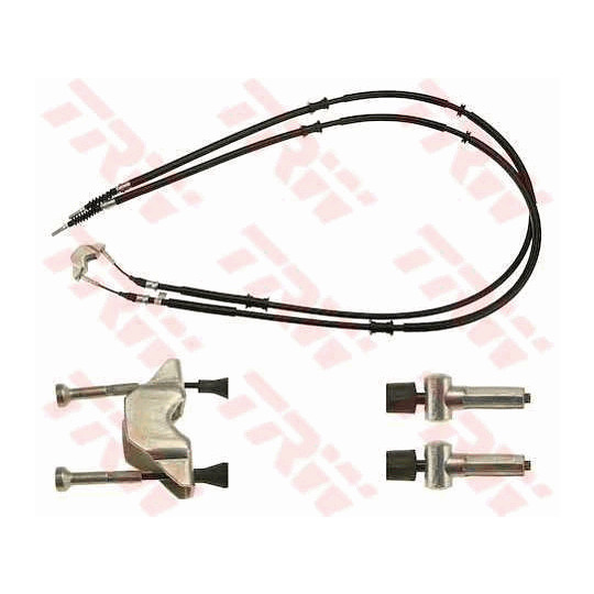 GCH2514 - Cable, parking brake 