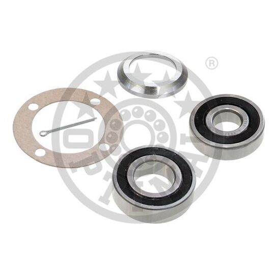 902457 - Wheel Bearing Kit 