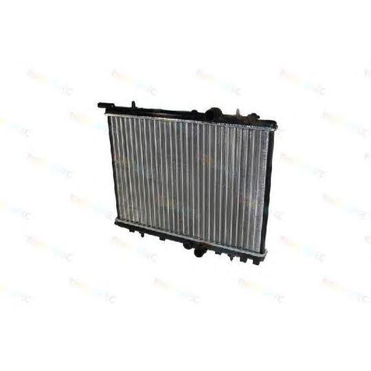 D7P030TT - Radiator, engine cooling 