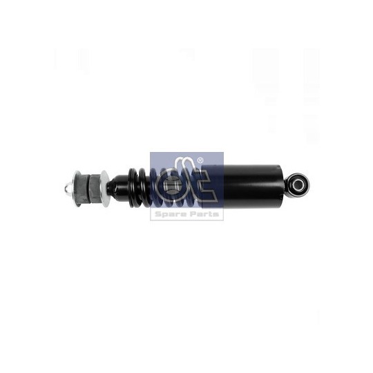 3.83002 - Shock Absorber, cab suspension 