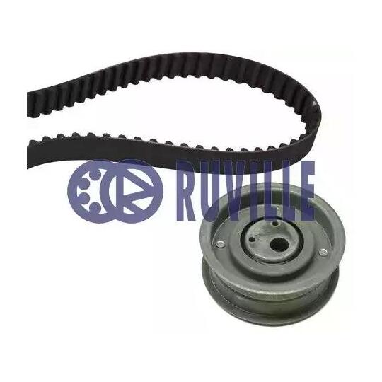 5540271 - Timing Belt Set 