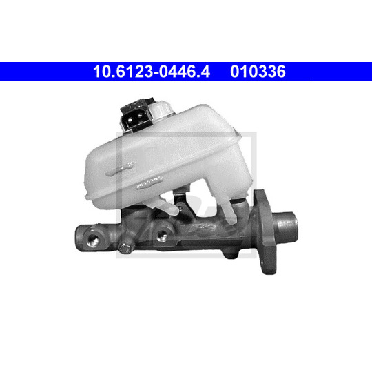 10.6123-0446.4 - Brake Master Cylinder 