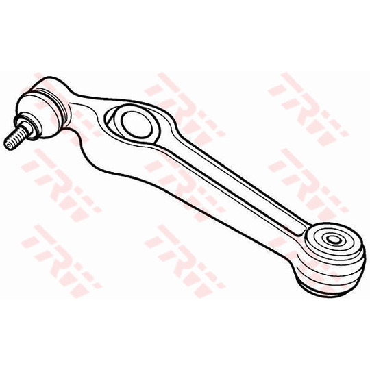 JTC171 - Track Control Arm 