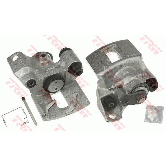 BHR163E - Brake Caliper 