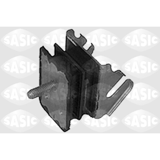 4001769 - Holder, engine mounting 