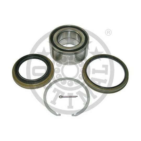 981952 - Wheel Bearing Kit 