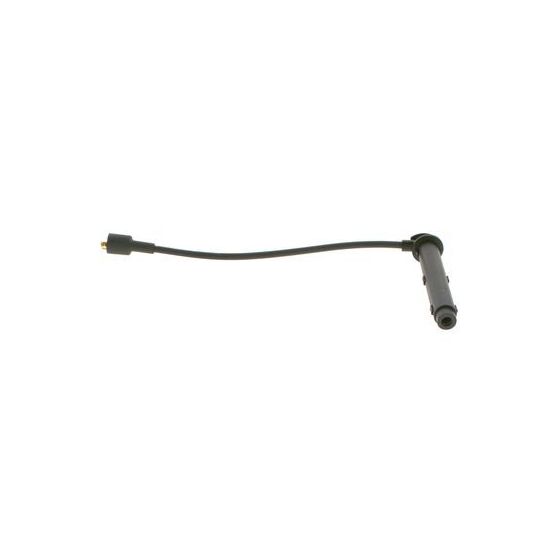 0 986 357 154 - Ignition Cable Kit 
