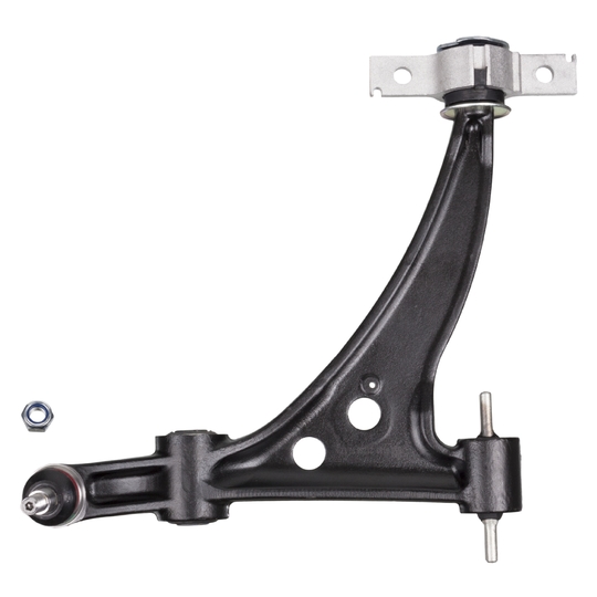 21258 - Track Control Arm 