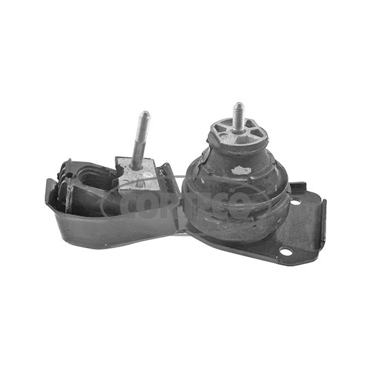 80001844 - Engine Mounting 