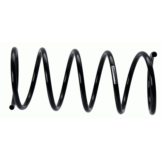 997 219 - Coil Spring 