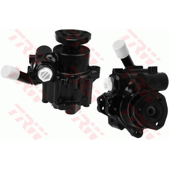JPR149 - Hydraulic Pump, steering system 