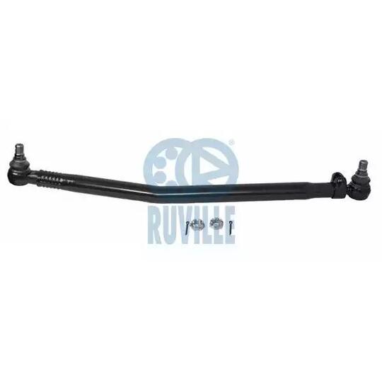 916335 - Centre Rod Assembly 