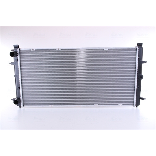 65273A - Radiator, engine cooling 