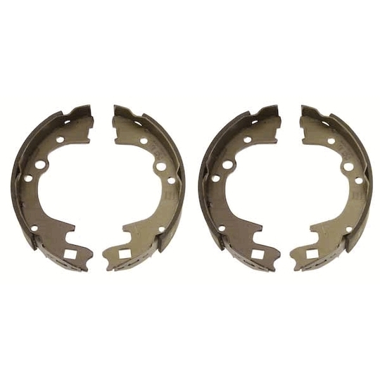 GS8428 - Brake Shoe Set 