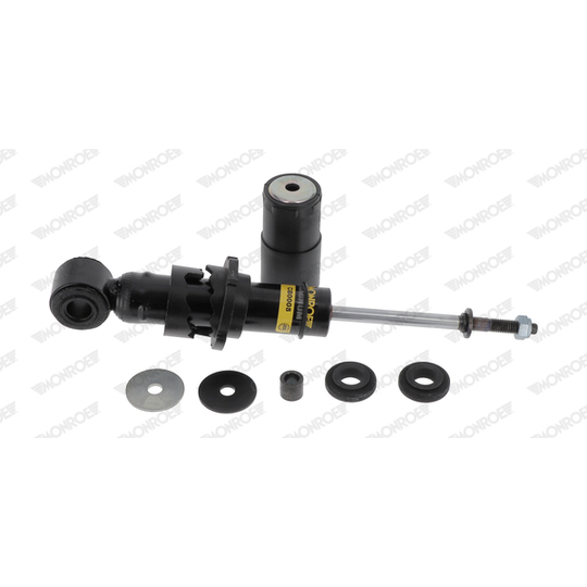 CB0008 - Shock Absorber, cab suspension 