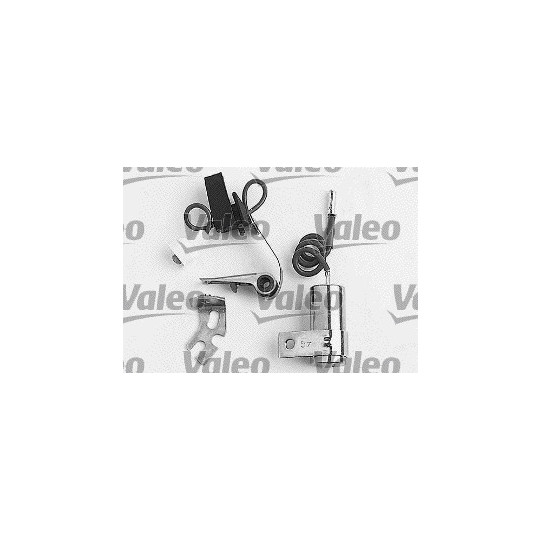 618464 - Mounting Kit, ignition control unit 