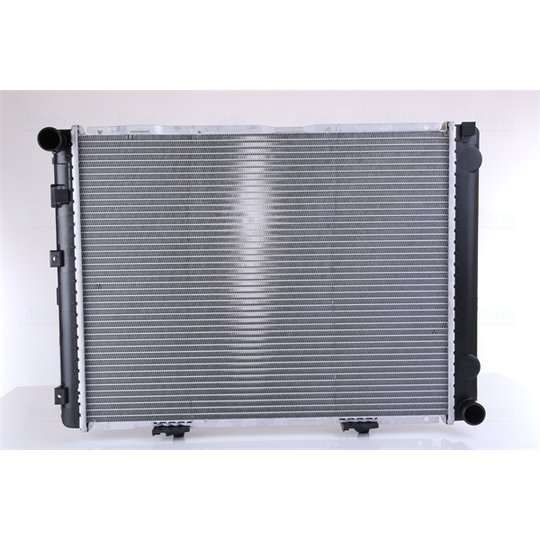 62731A - Radiator, engine cooling 